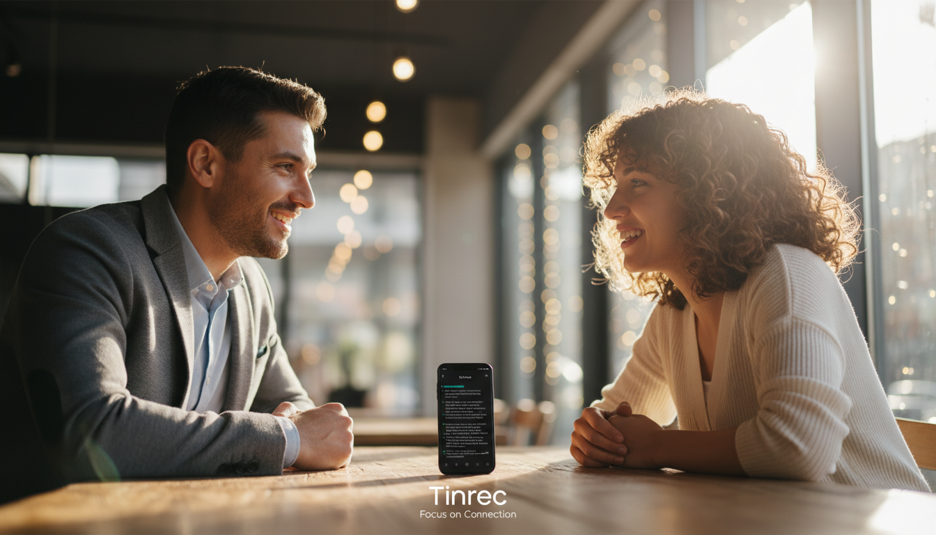 Tinrec Insight 3
