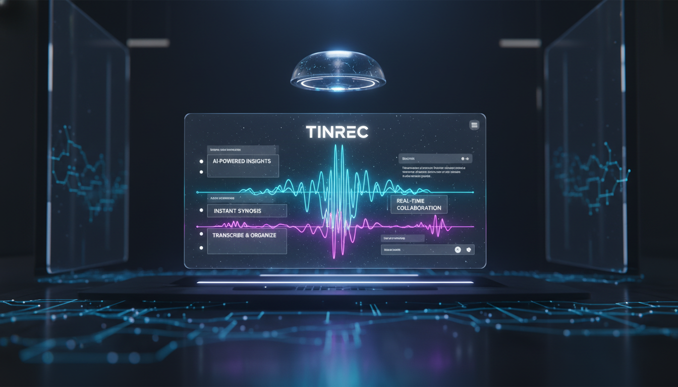 Tinrec Insight 2