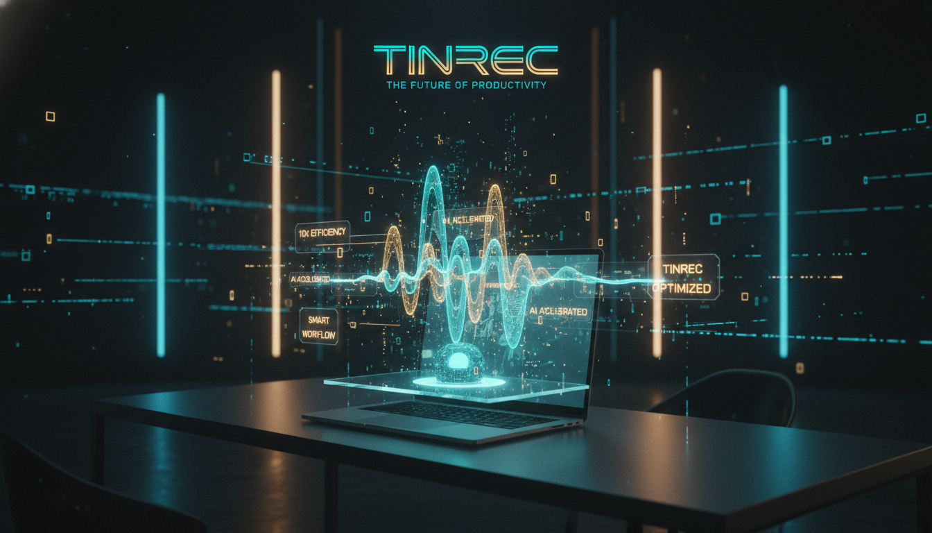 Tinrec Insight 2