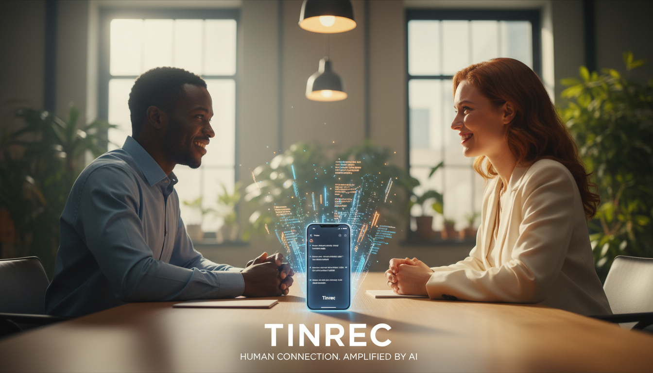 Tinrec Insight 3