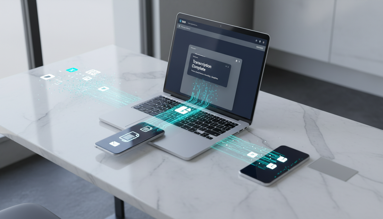 2026職場痛點:如何把錄音檔轉成文字檔?6款AI語音轉文字工具推薦與Tinrec實戰解法