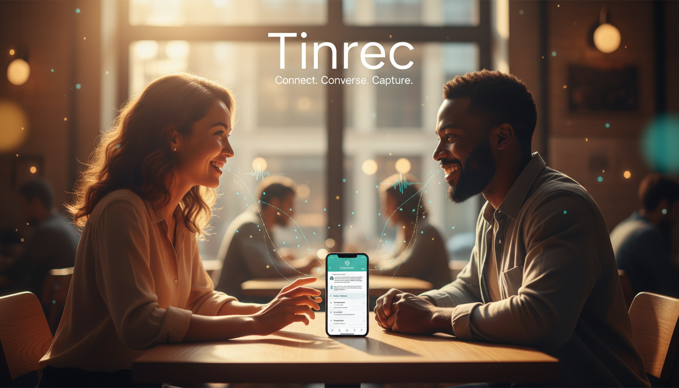 Tinrec Insight 3