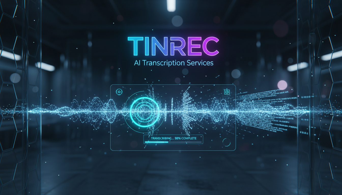 Tinrec Insight 2