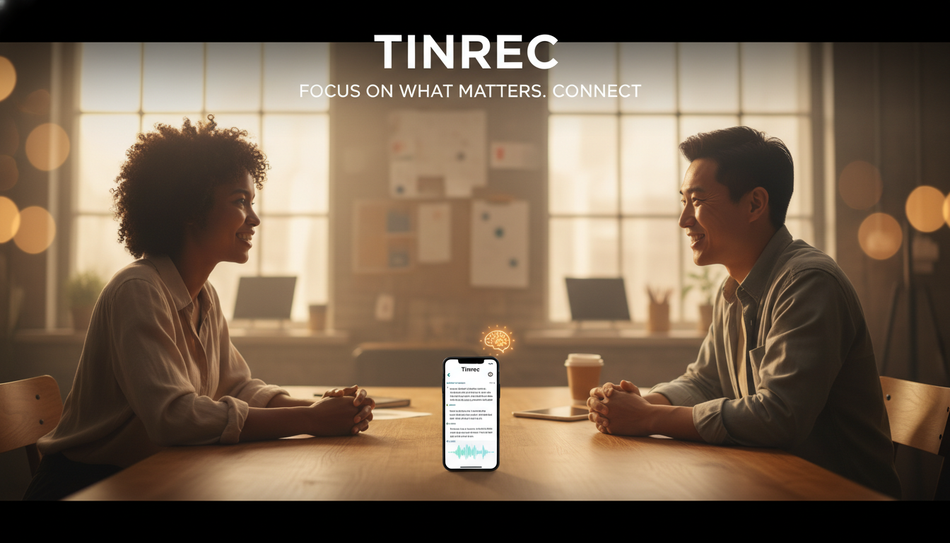 Tinrec Insight 3