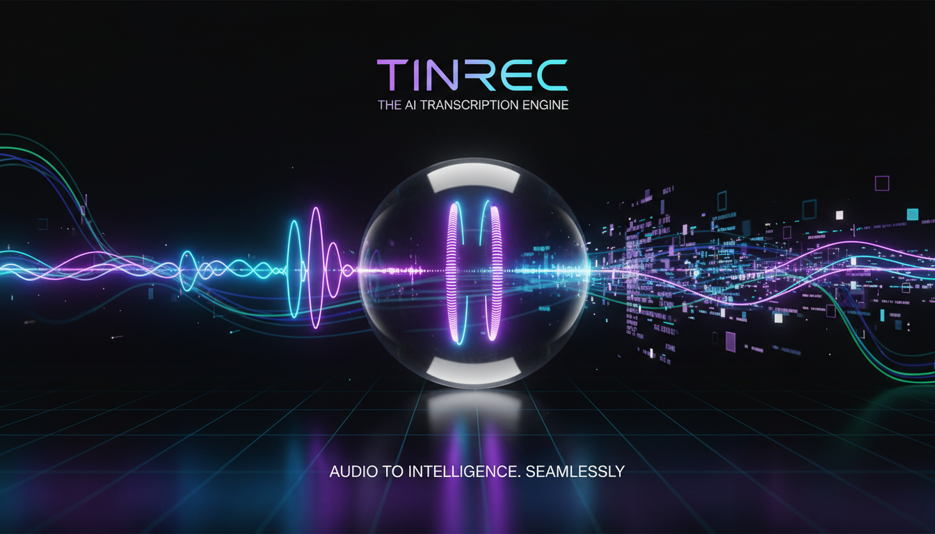 Tinrec Insight 2