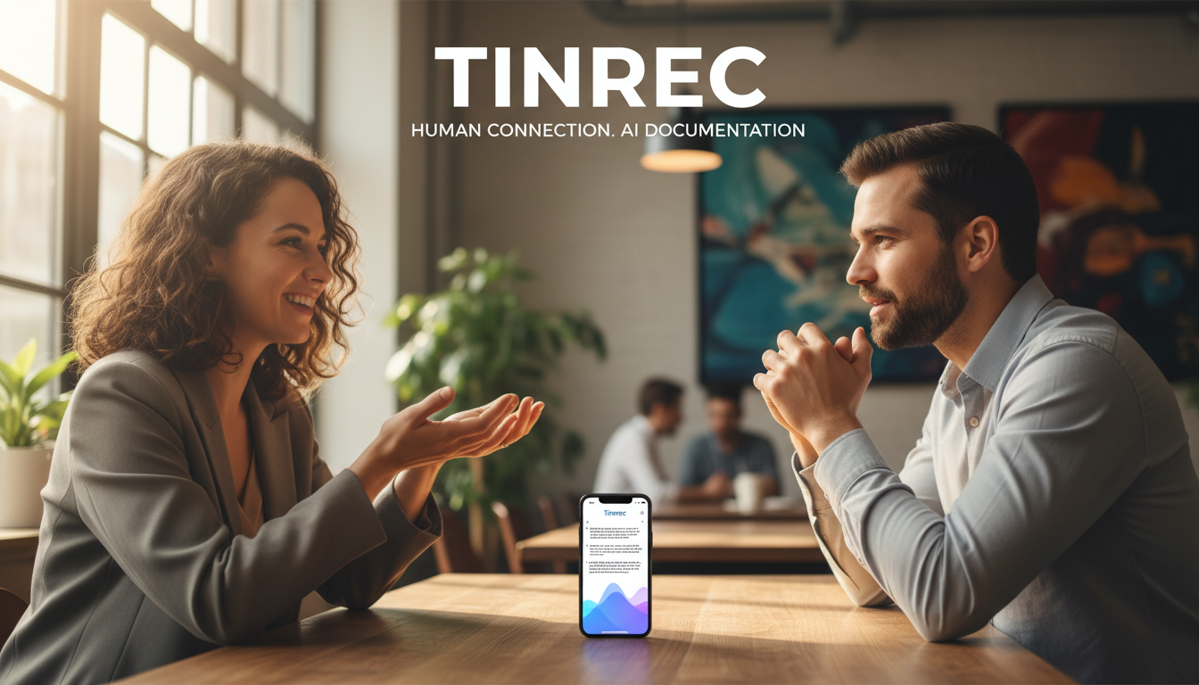 Tinrec Insight 3