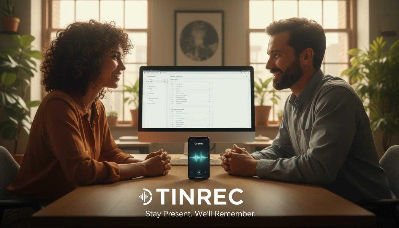 Tinrec Insight 3