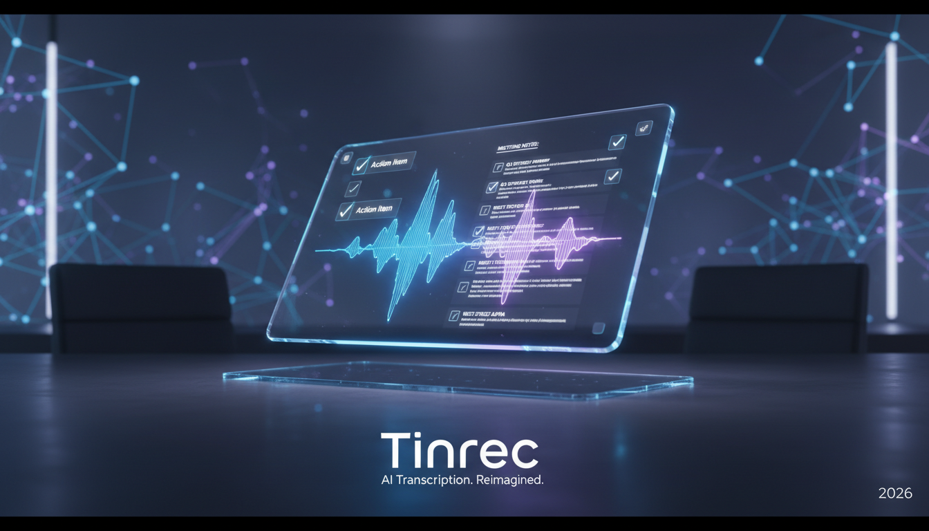 Tinrec Insight 2