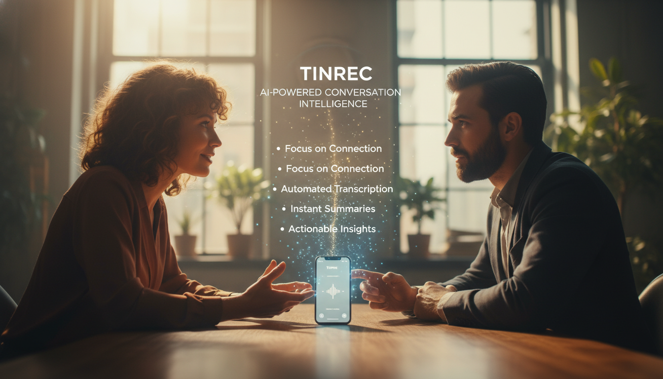 Tinrec Insight 3