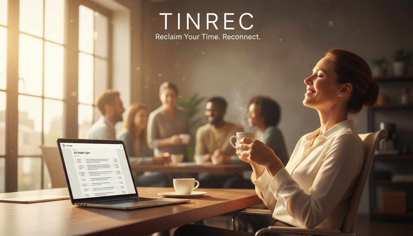 Tinrec Insight 3