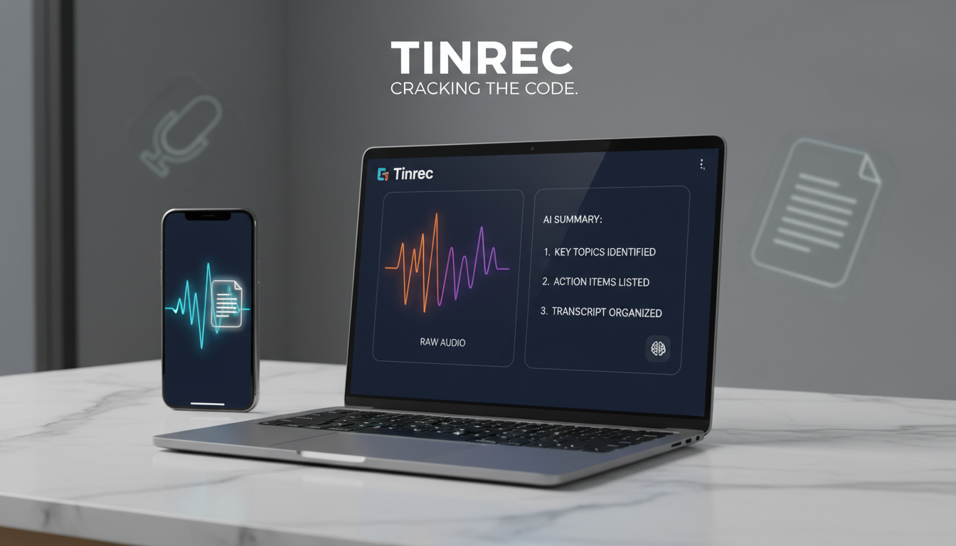想免費匯出逐字稿?破解「苹果錄音怎麼轉文字」的實用教學與2款工具對比