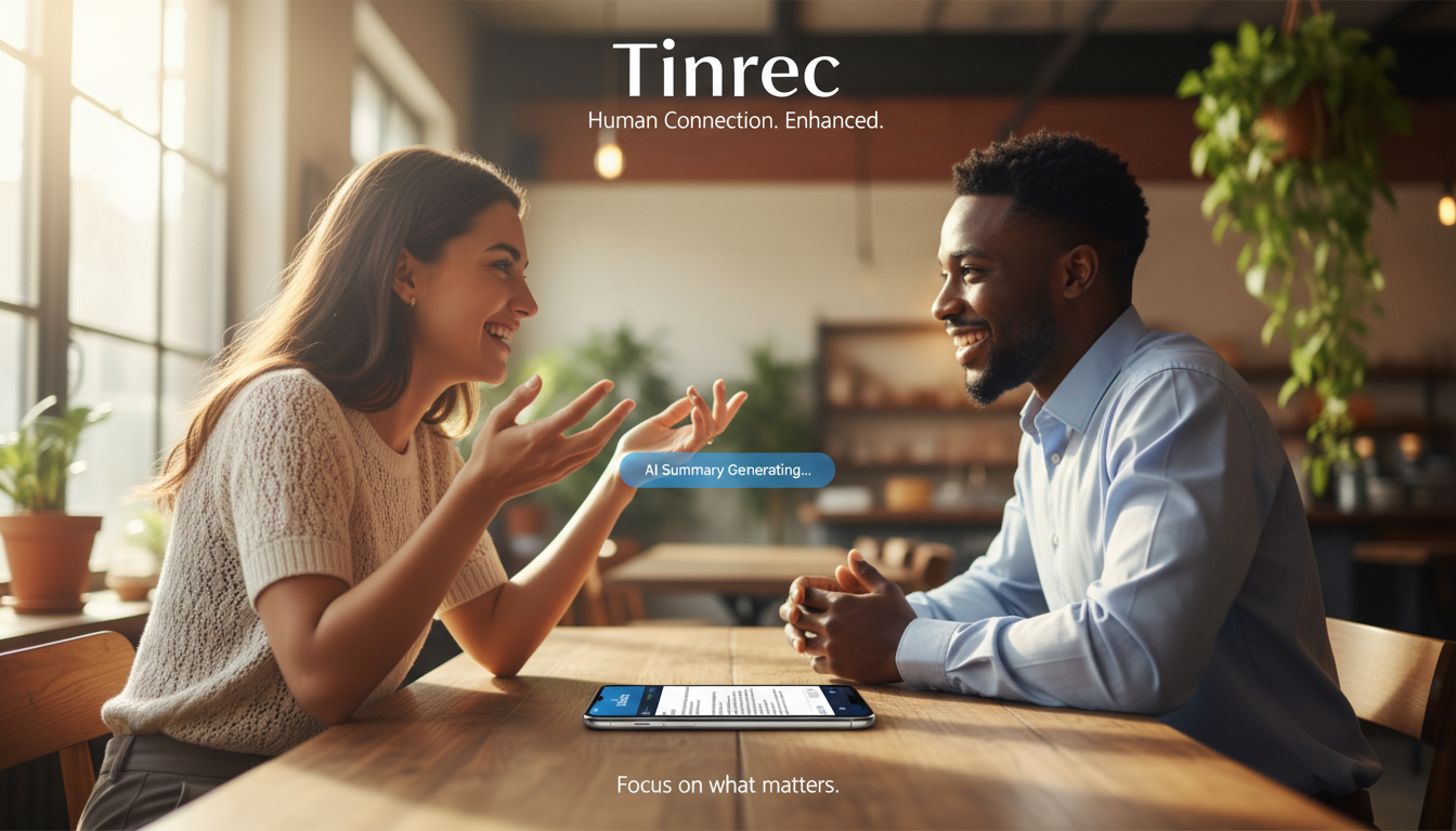 Tinrec Insight 3