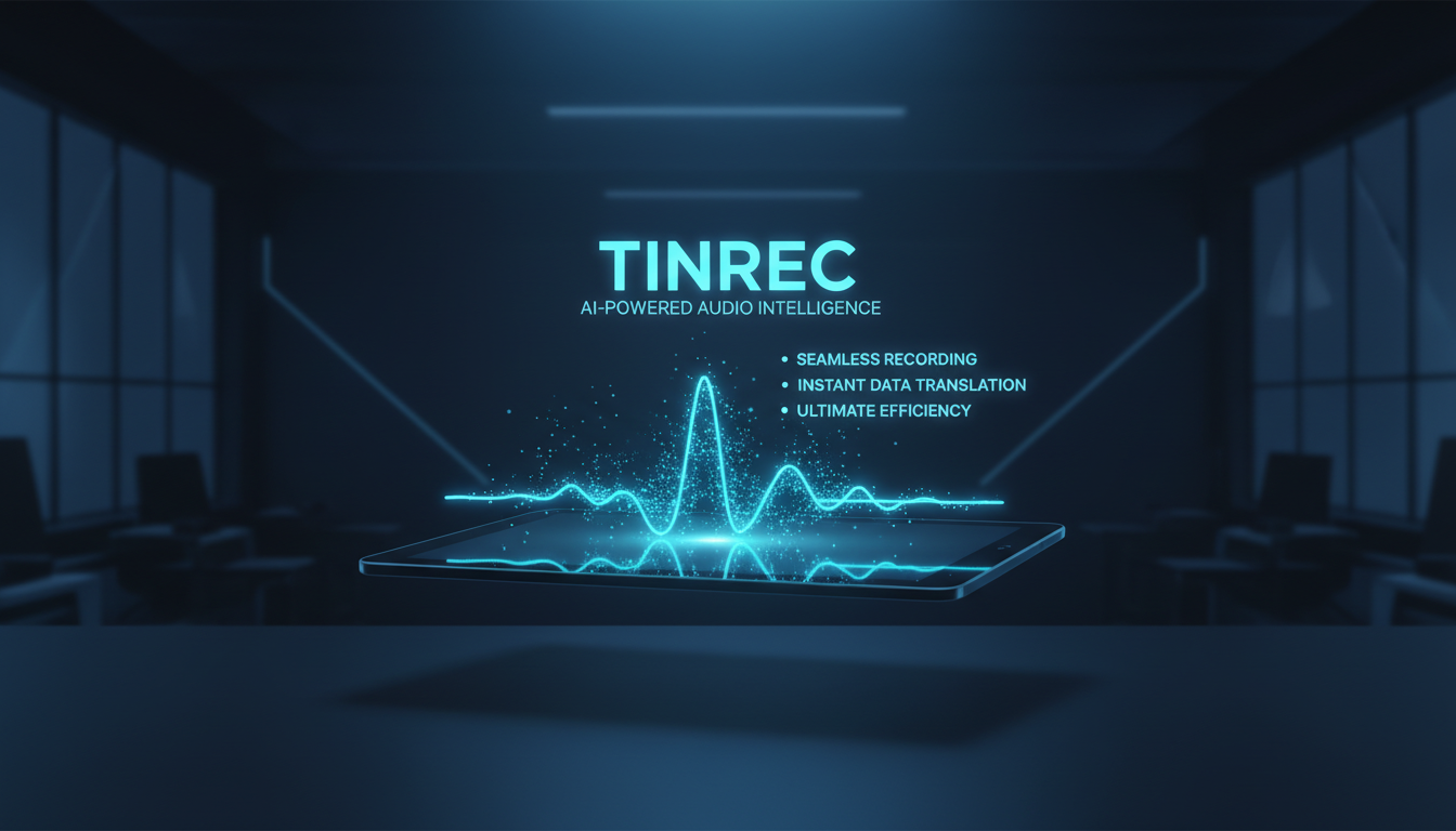 Tinrec Insight 2