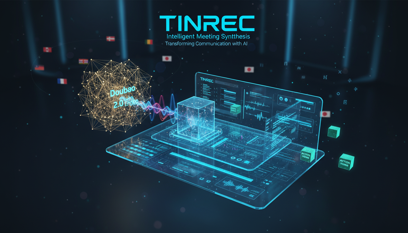 Tinrec Insight 2