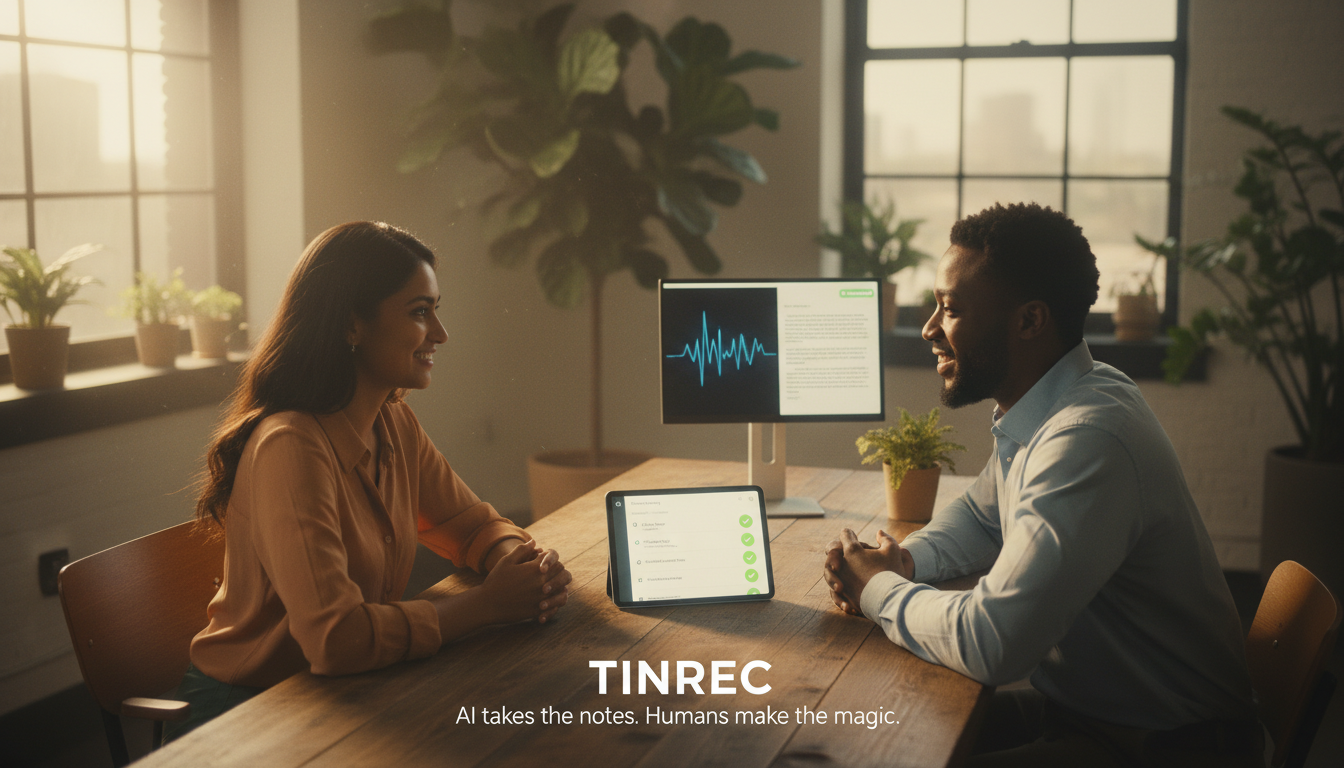 Tinrec Insight 3