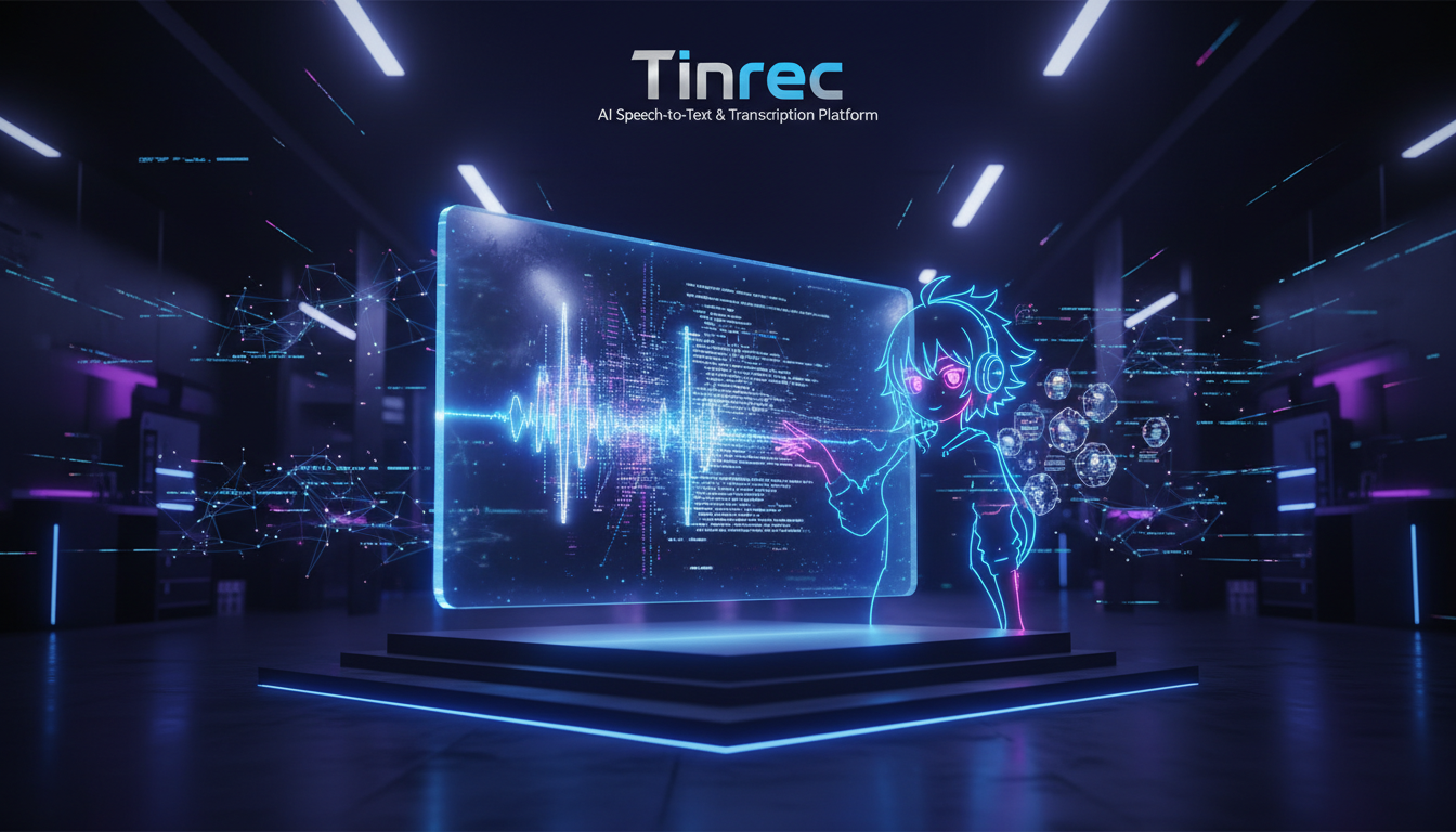 Tinrec Insight 2