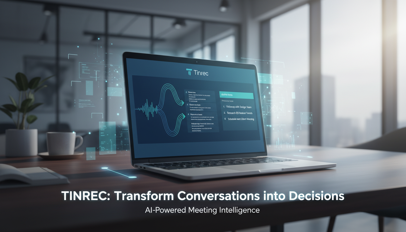 高準確率免費錄音轉文字軟體：2026 年 10 款 AI 工具評測，一鍵生成會議逐字稿