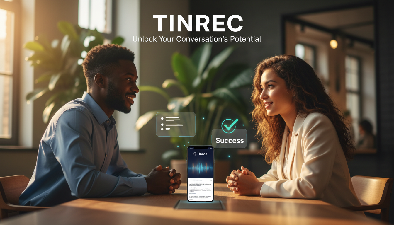 Tinrec Insight 3