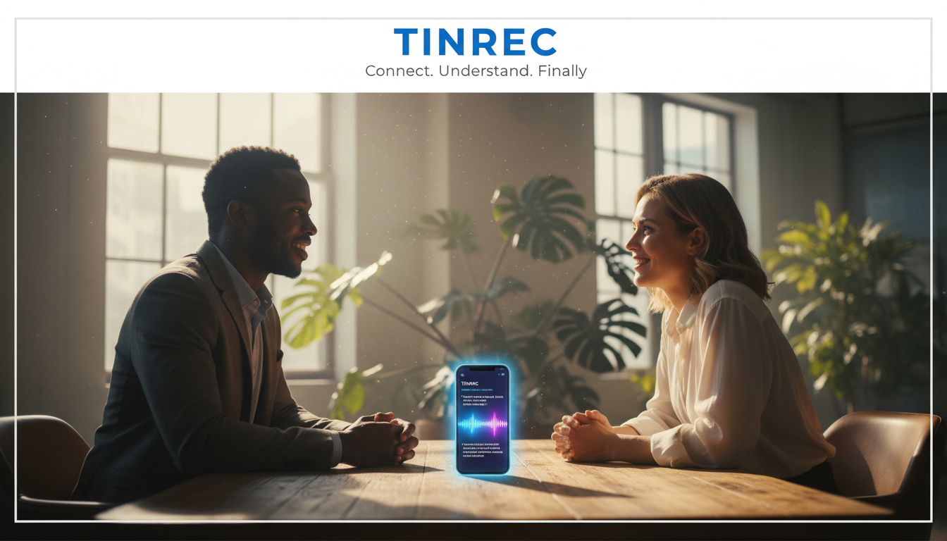 Tinrec Insight 3