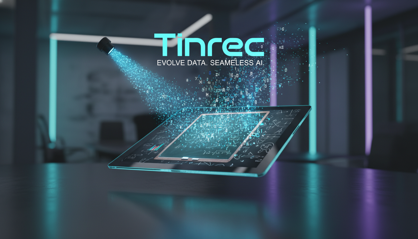 Tinrec Insight 2