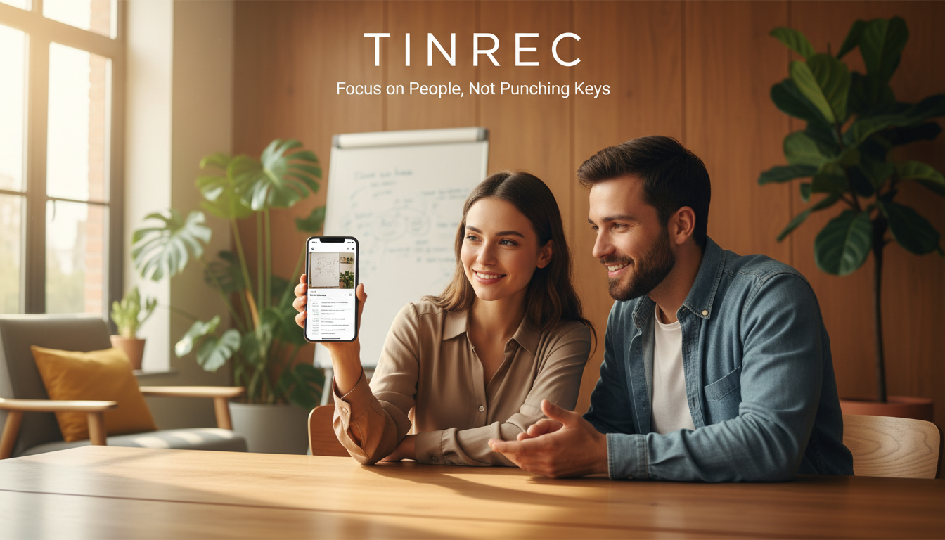 Tinrec Insight 3