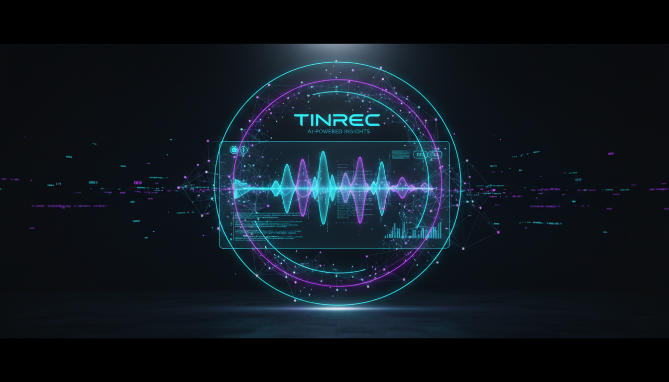 Tinrec Insight 2