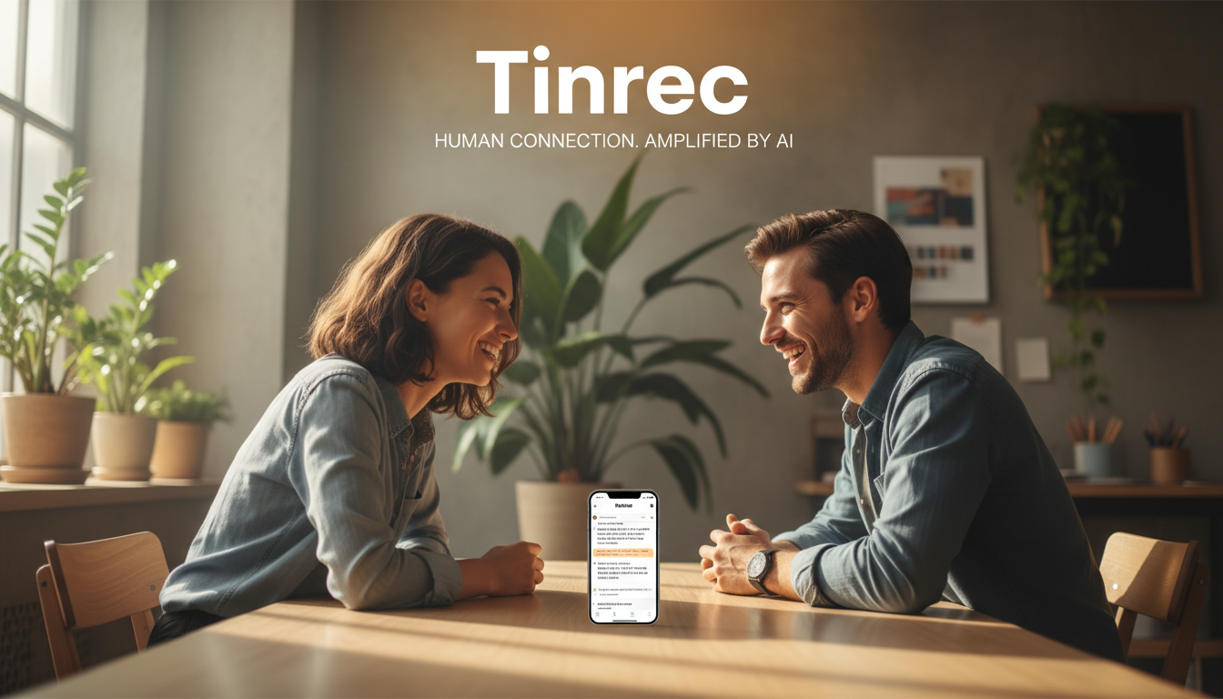 Tinrec Insight 3