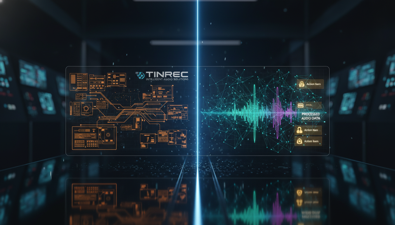 Tinrec Insight 2