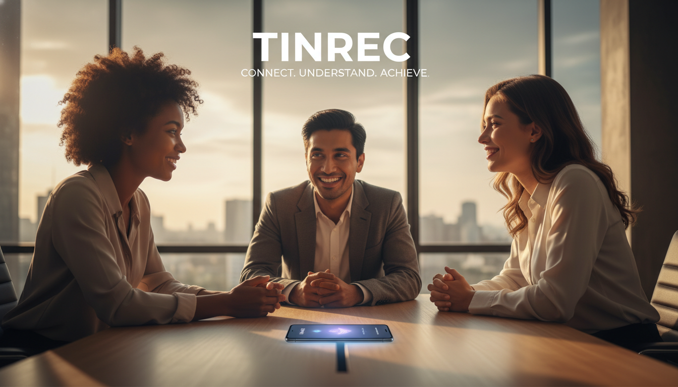 Tinrec Insight 3