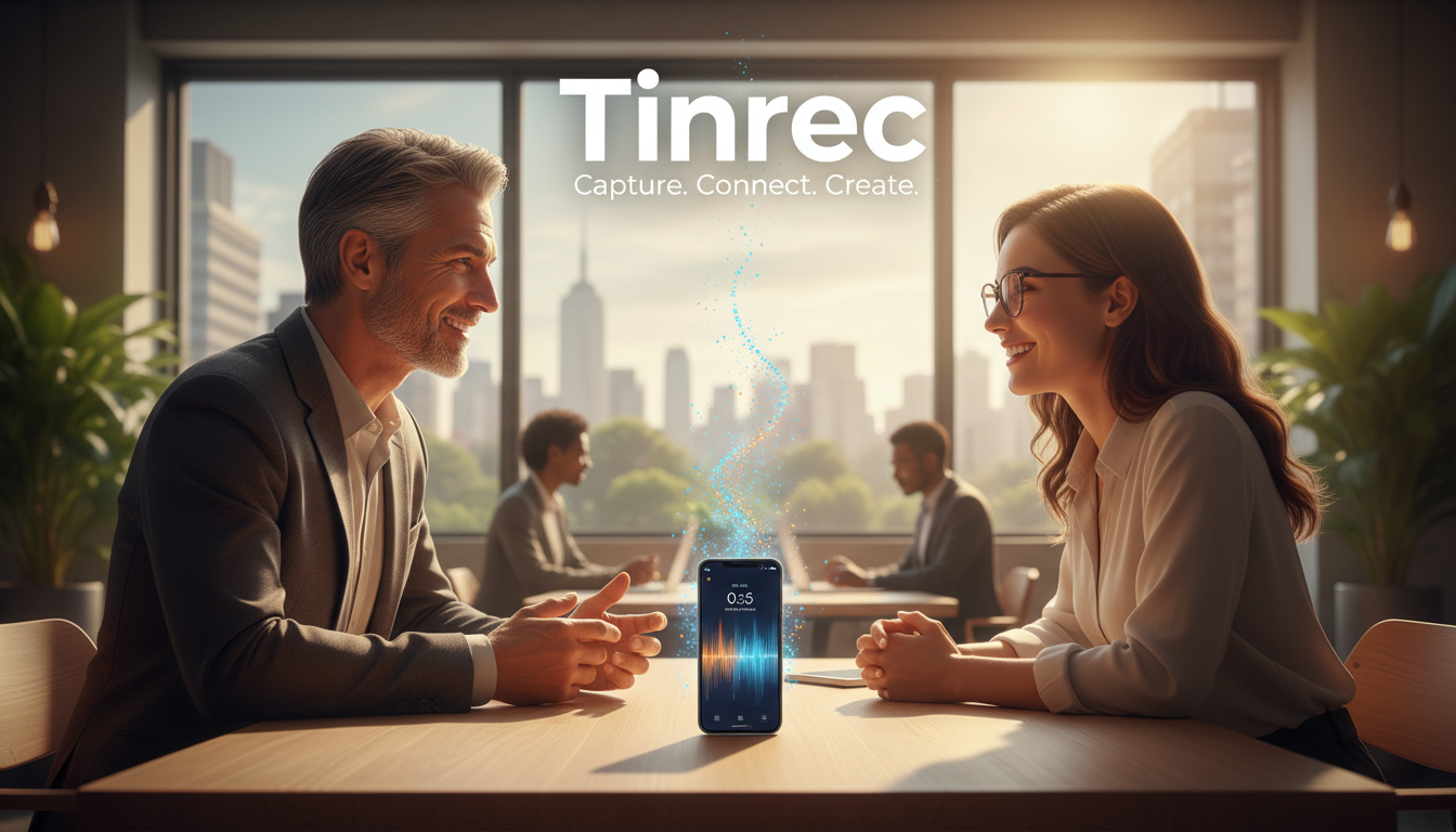 Tinrec Insight 3