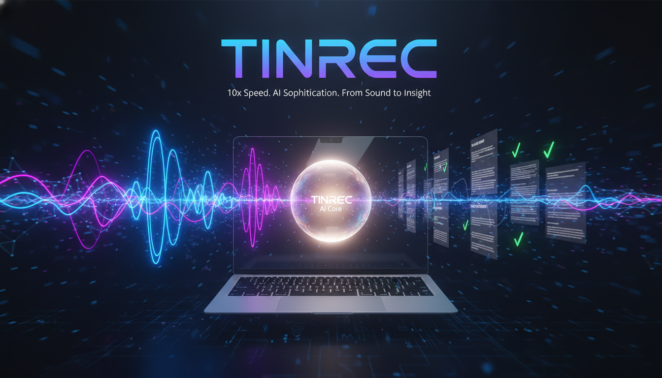 Tinrec Insight 2