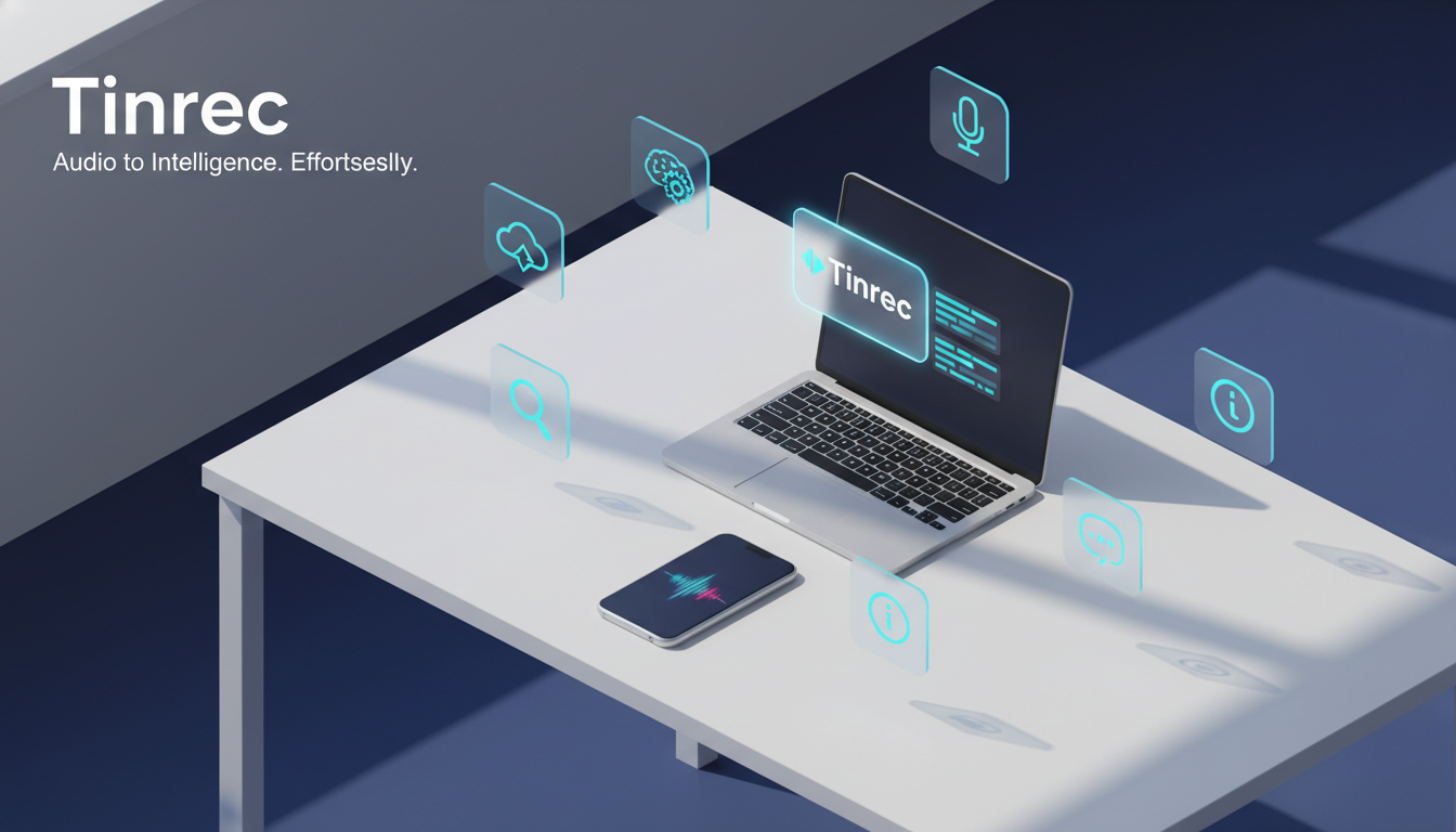 錄音檔轉成文字檔哪個好？先說結論：8款錄音檔轉成文字檔AI工具推薦