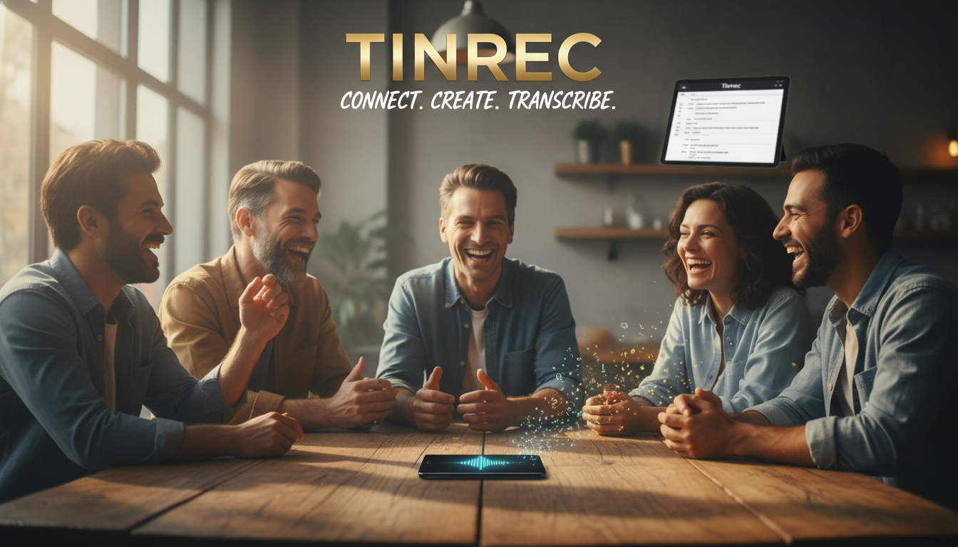 Tinrec Insight 3
