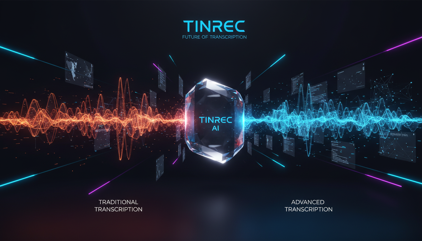 Tinrec Insight 2