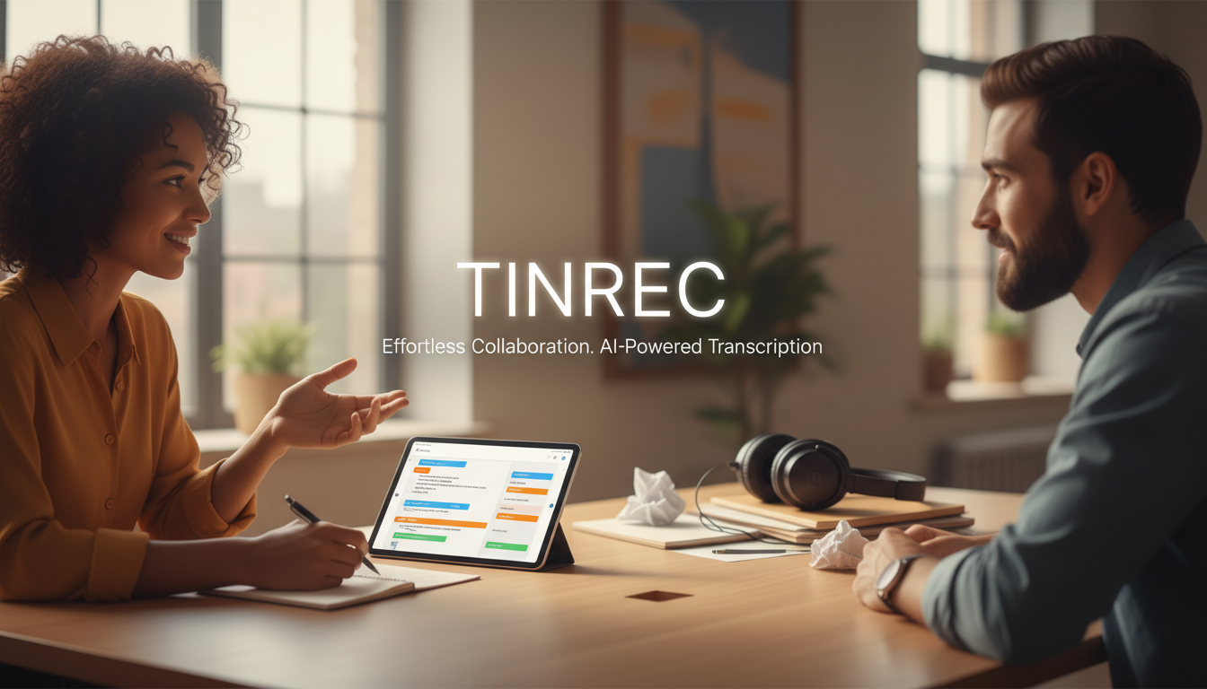 Tinrec Insight 3