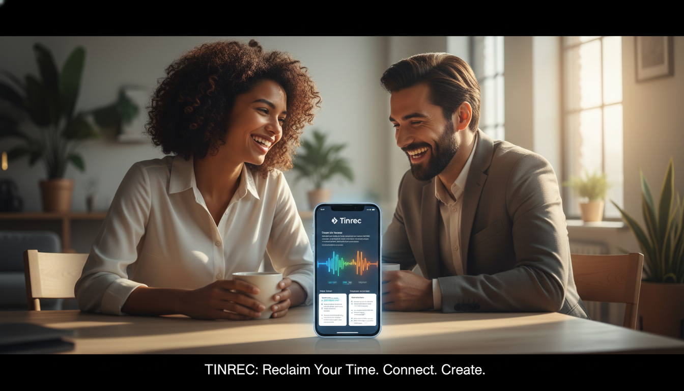Tinrec Insight 3