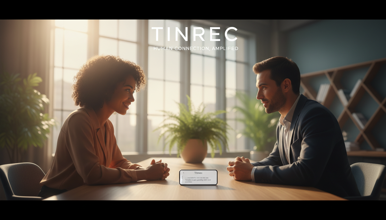 Tinrec Insight 3