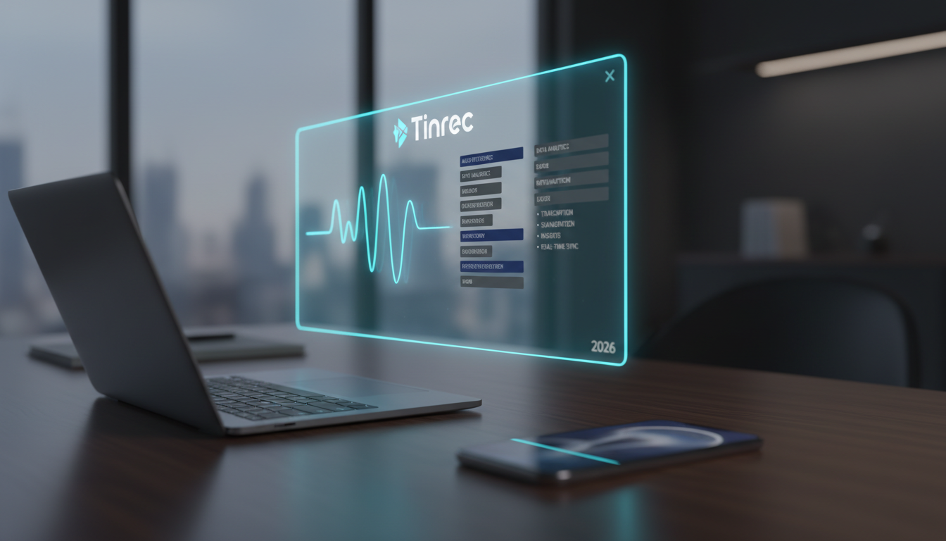 2026年5款上傳錄音檔轉文字工具評測：免費生成高質量逐字稿與會議紀要