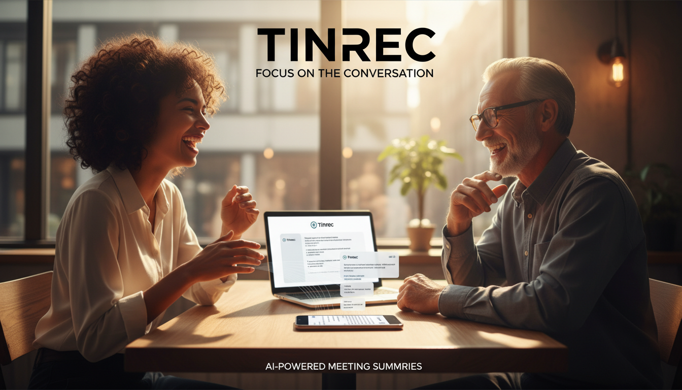 Tinrec Insight 3