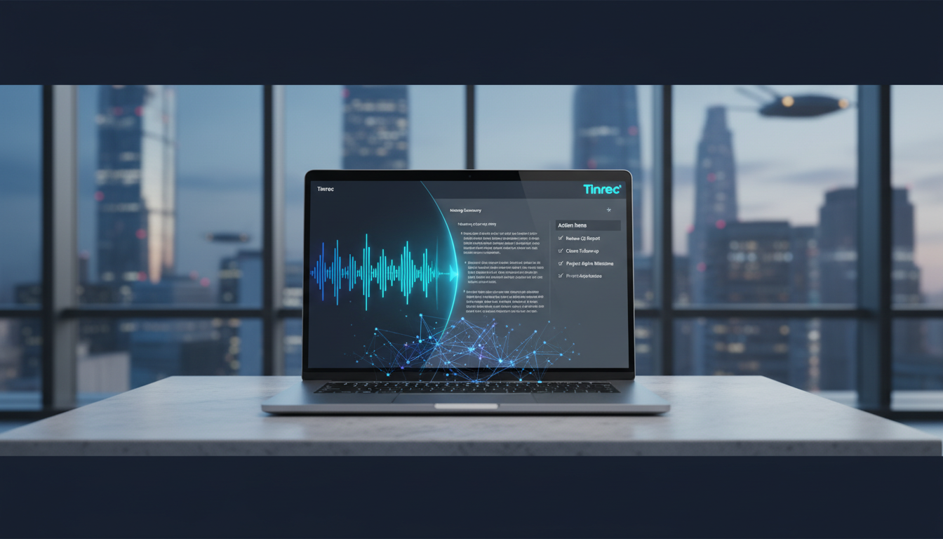 2026年6款錄音檔轉文字檔工具評測：解決聽打逐字稿的效率痛點