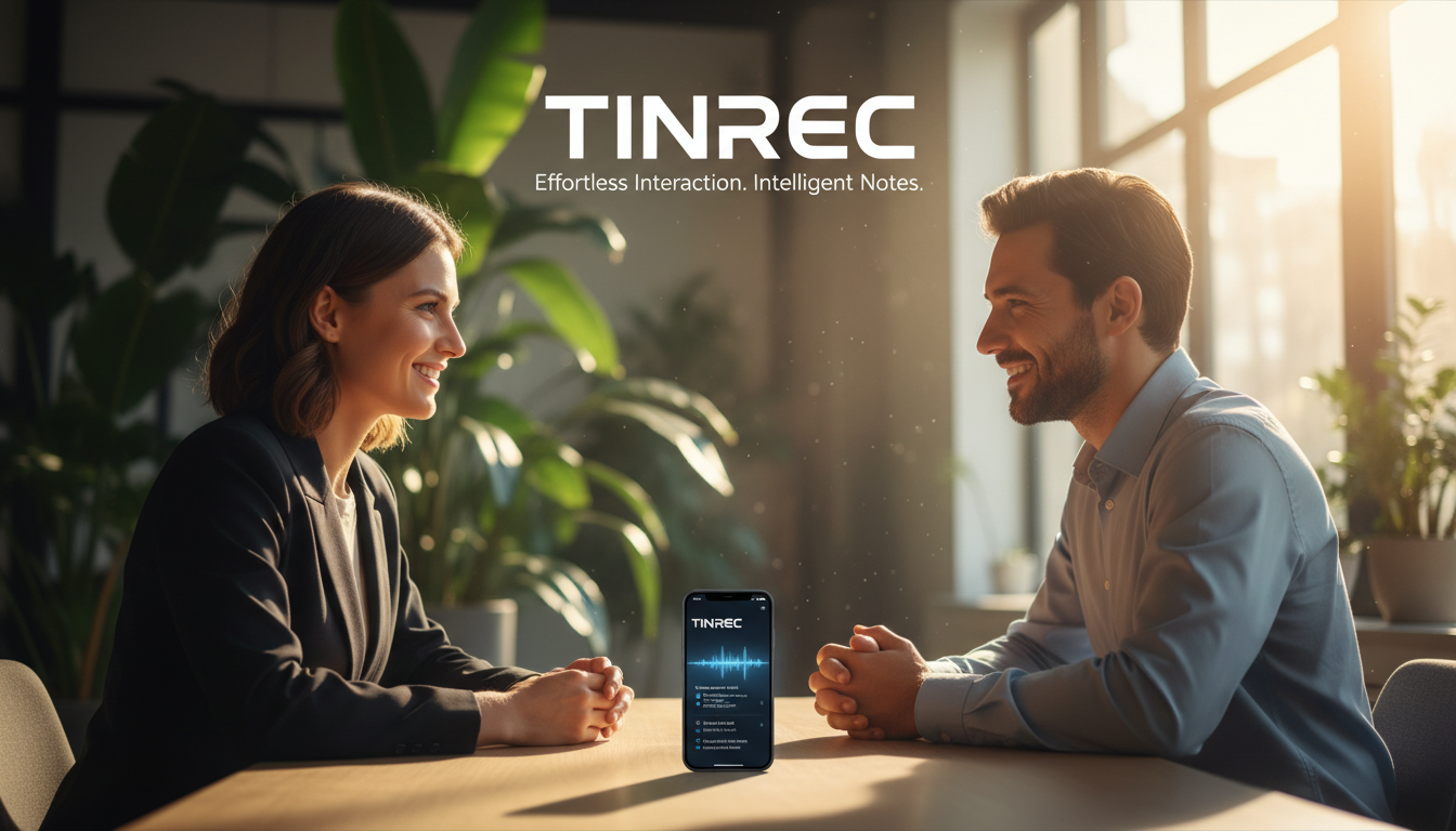 Tinrec Insight 3