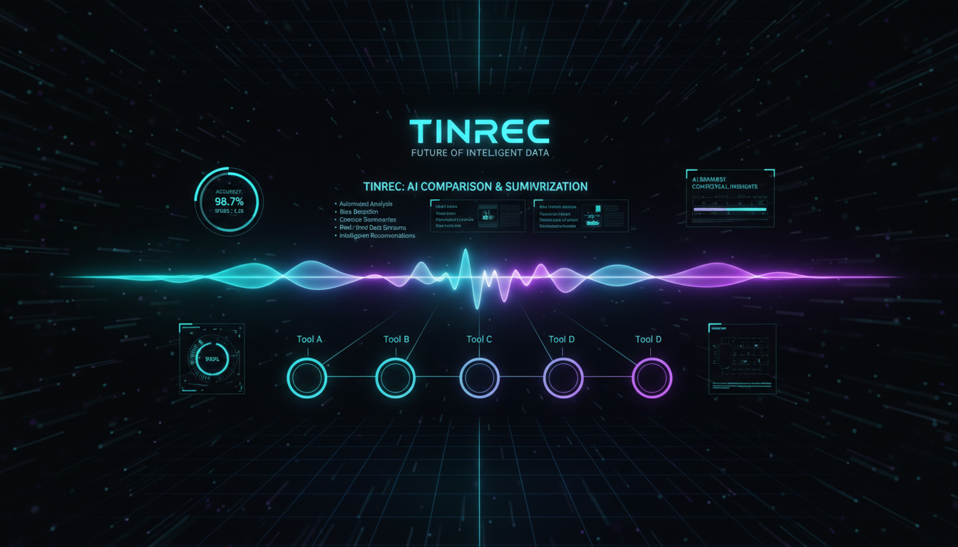 Tinrec Insight 2