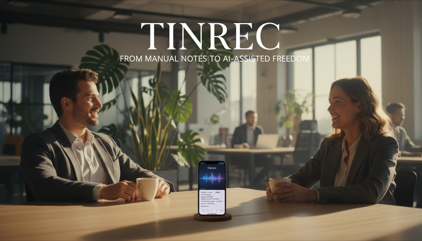 Tinrec Insight 3