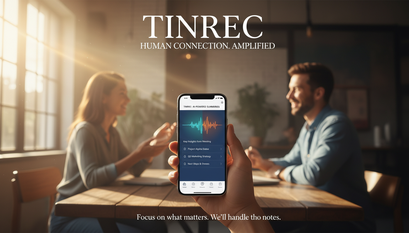 Tinrec Insight 3