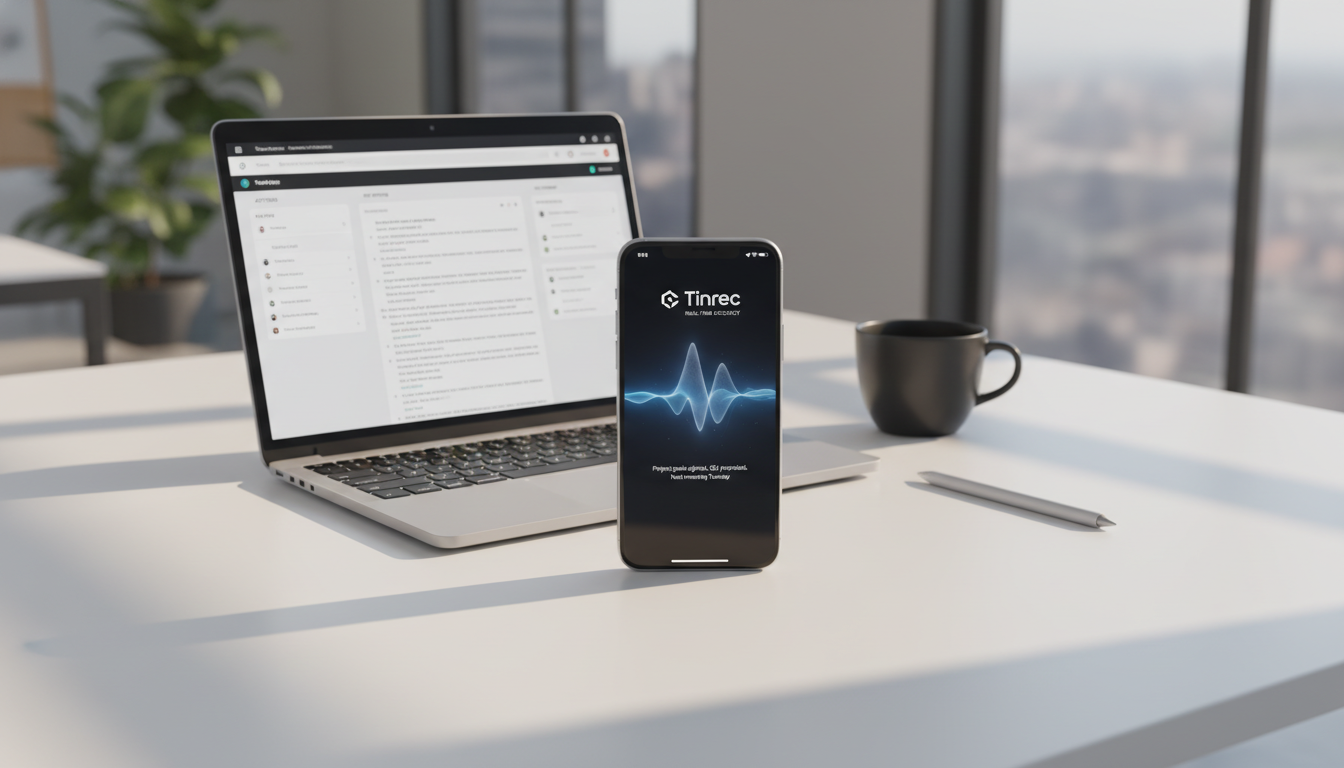 想避免語音誤傳尷尬？5款替代工具解決微信轉文字怎麼自動收回，幫你精準出稿
