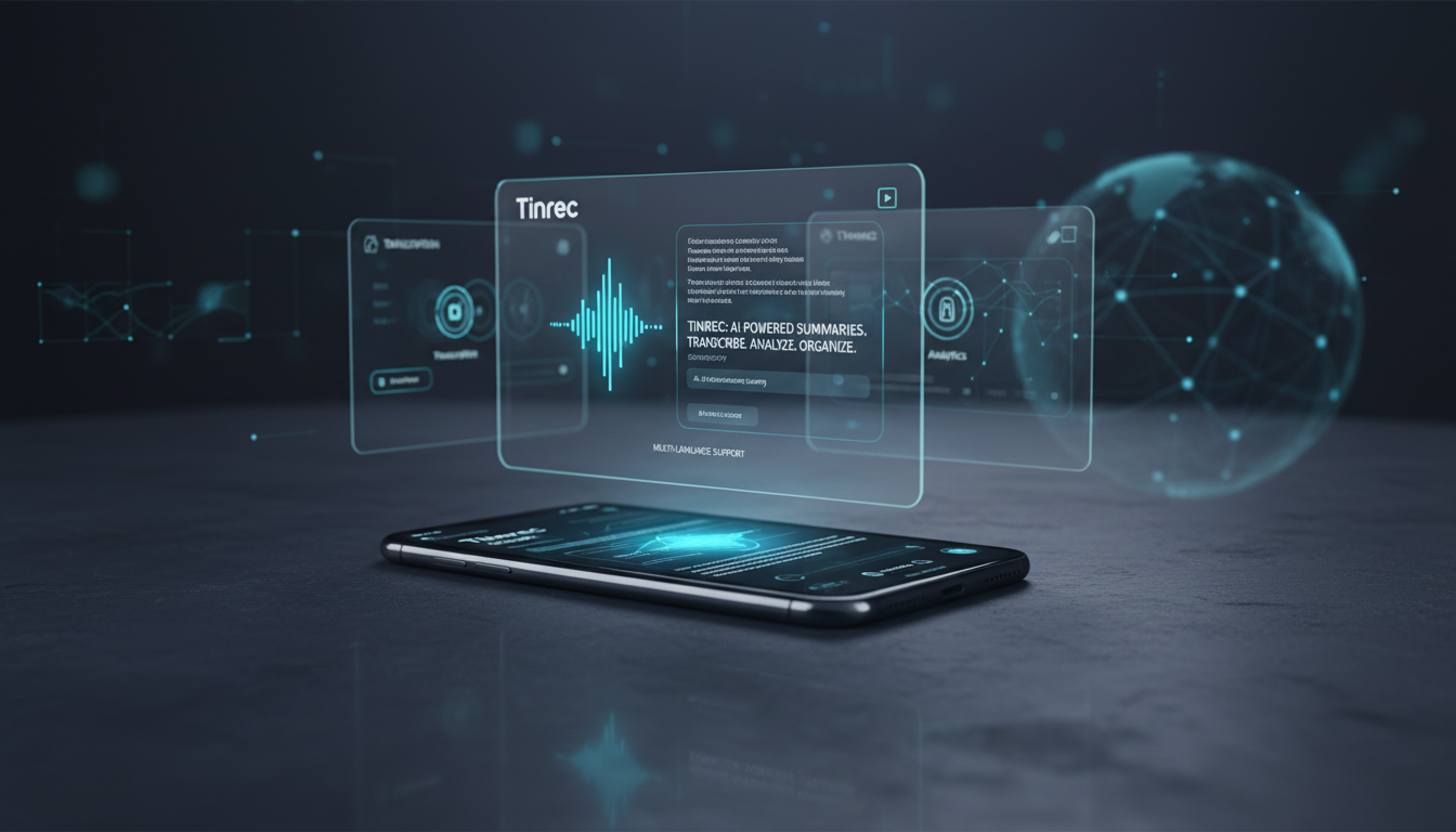 3款蘋果語音轉文字工具實測：準確率、功能限制、多語支援一次看懂