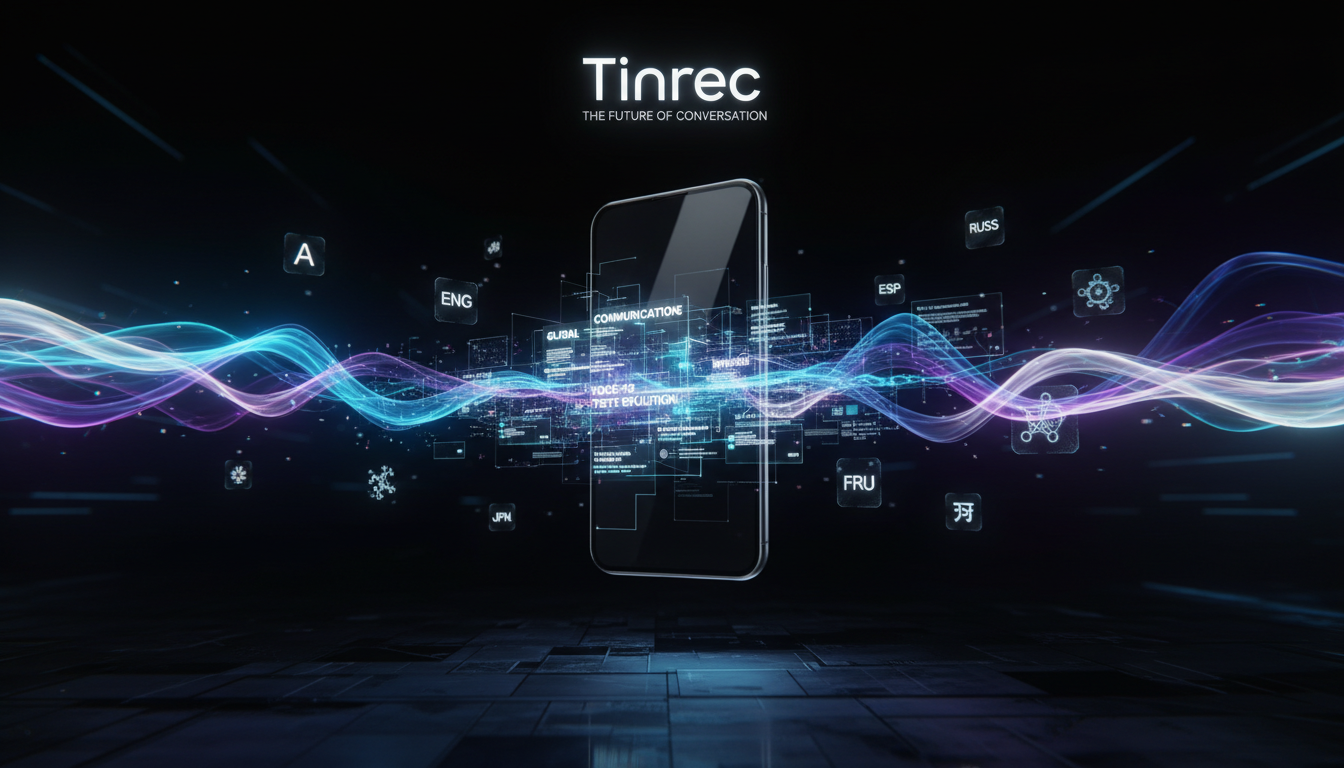 Tinrec Insight 2