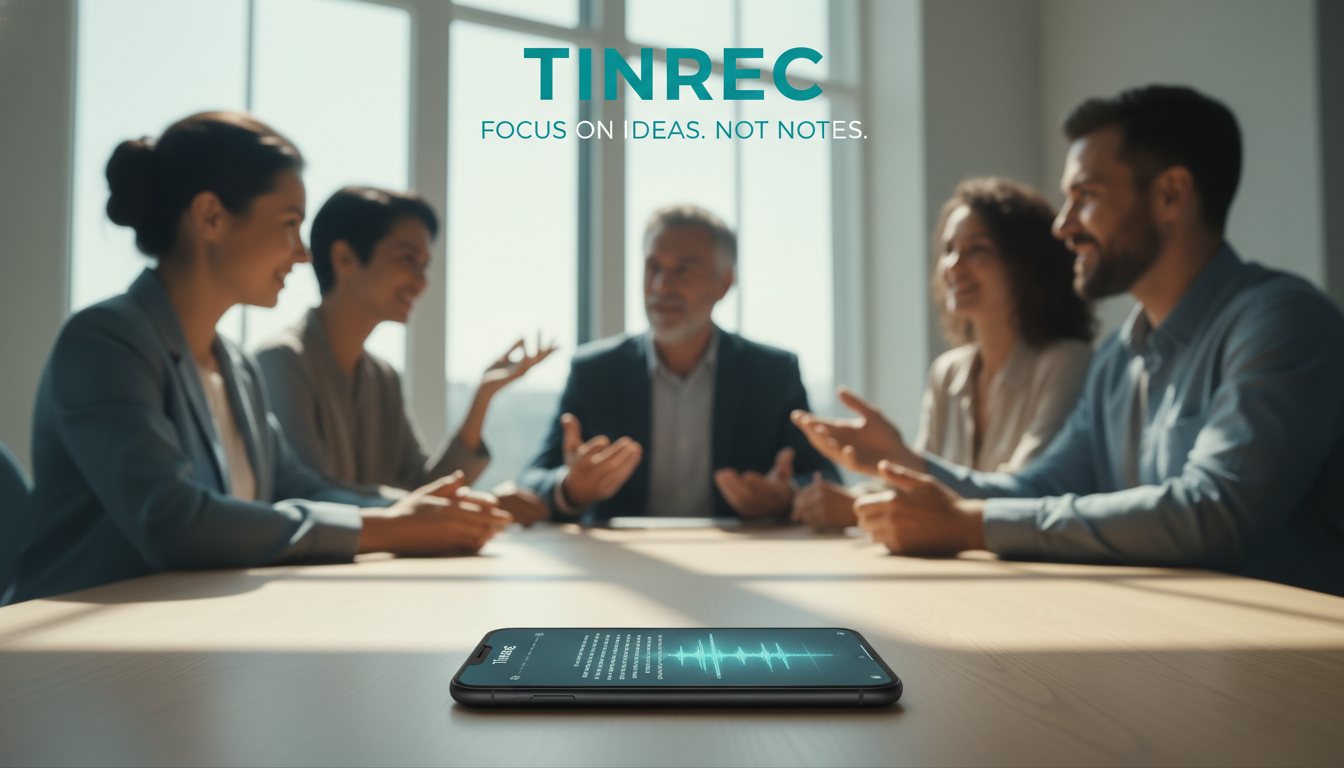 Tinrec Insight 3