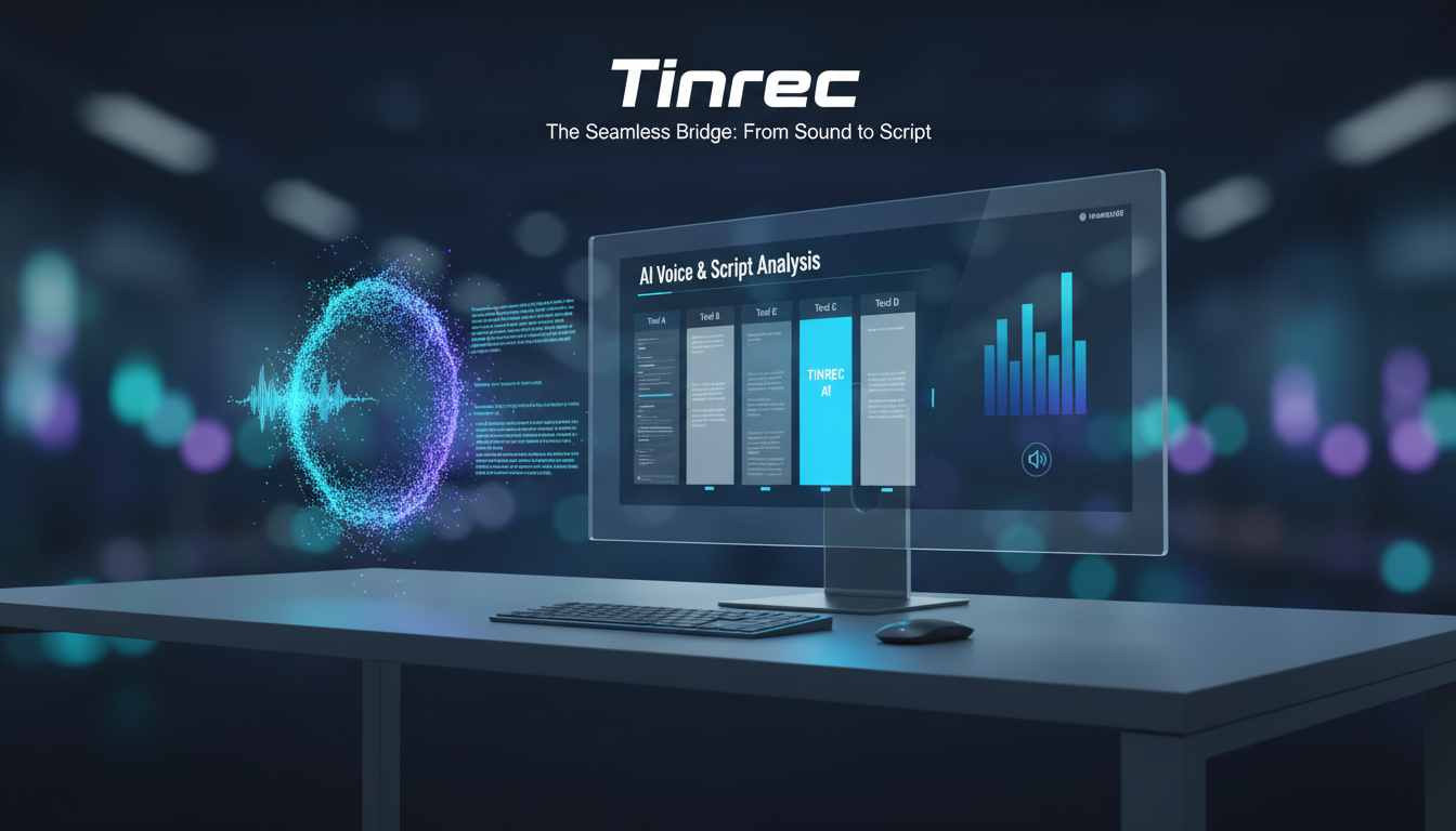 【定制v文字轉語音教程】5款AI工具免費vs付費對比:影片配音與腳本整理怎麼選
