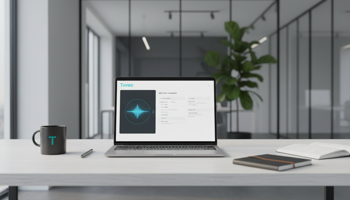 豆包語音轉文字教學:4步完成逐字稿生成實操